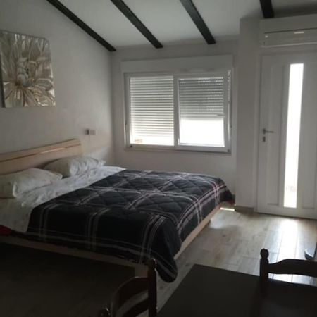 Apartment, 200M From Sea Brtonigla Ngoại thất bức ảnh