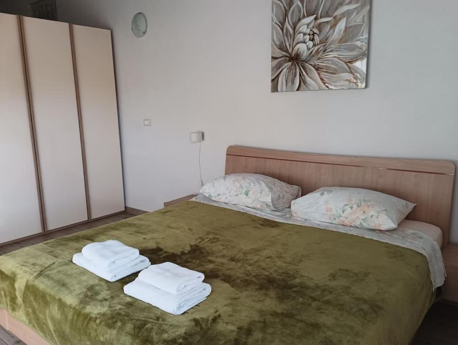 Apartment, 200M From Sea Brtonigla Ngoại thất bức ảnh
