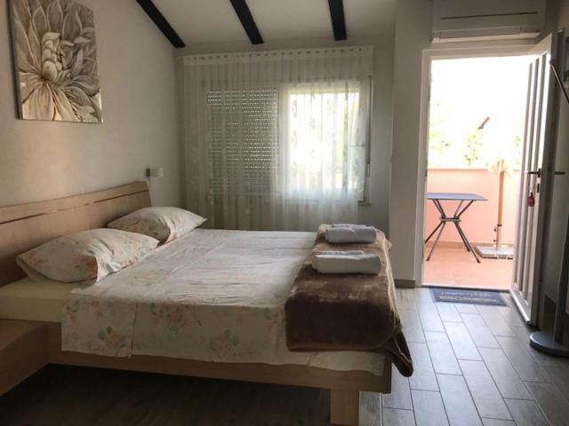 Apartment, 200M From Sea Brtonigla Ngoại thất bức ảnh