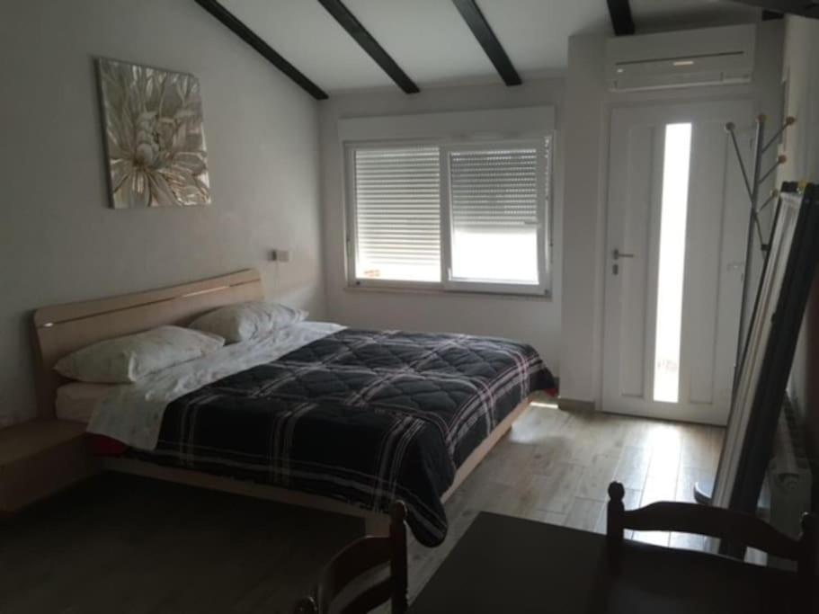 Apartment, 200M From Sea Brtonigla Ngoại thất bức ảnh