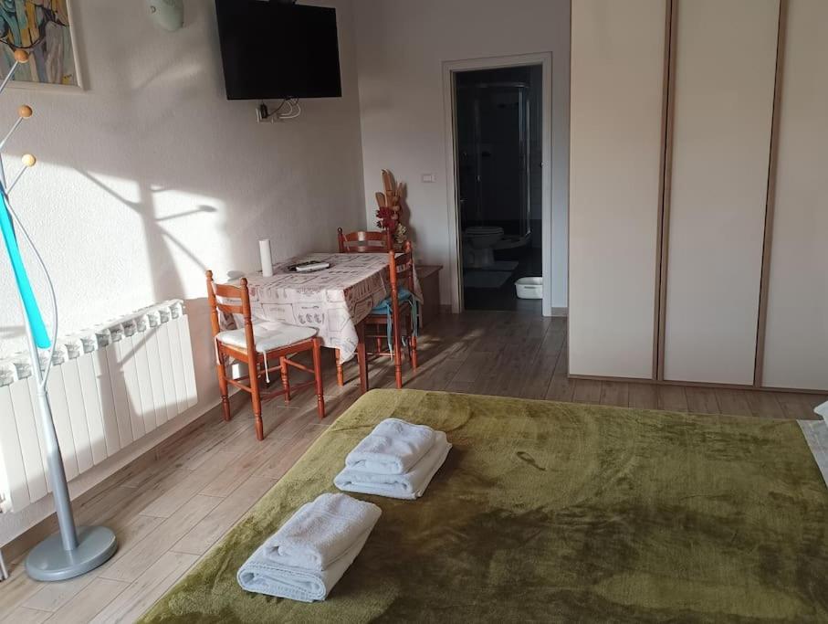 Apartment, 200M From Sea Brtonigla Ngoại thất bức ảnh
