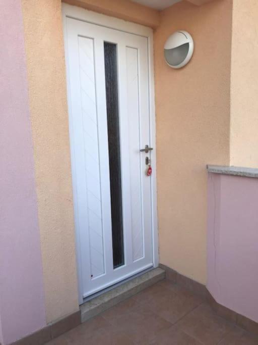 Apartment, 200M From Sea Brtonigla Ngoại thất bức ảnh