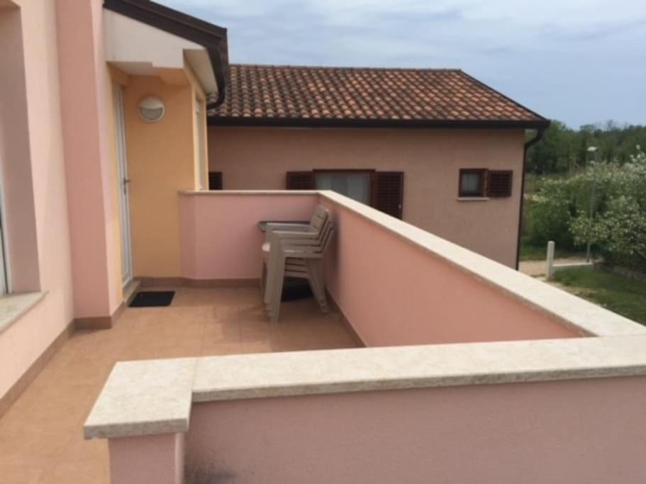 Apartment, 200M From Sea Brtonigla Ngoại thất bức ảnh