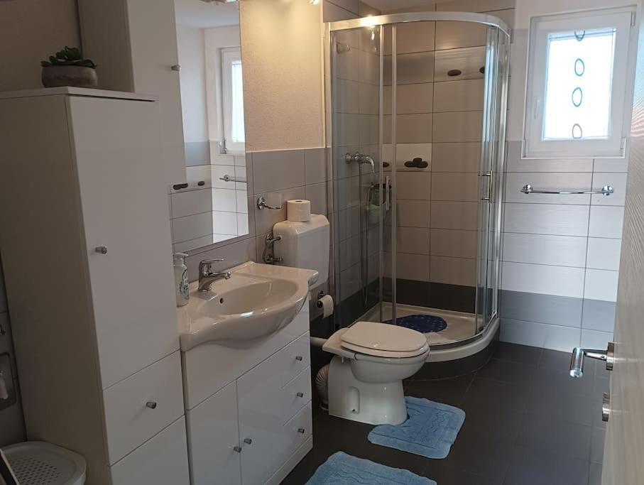 Apartment, 200M From Sea Brtonigla Ngoại thất bức ảnh