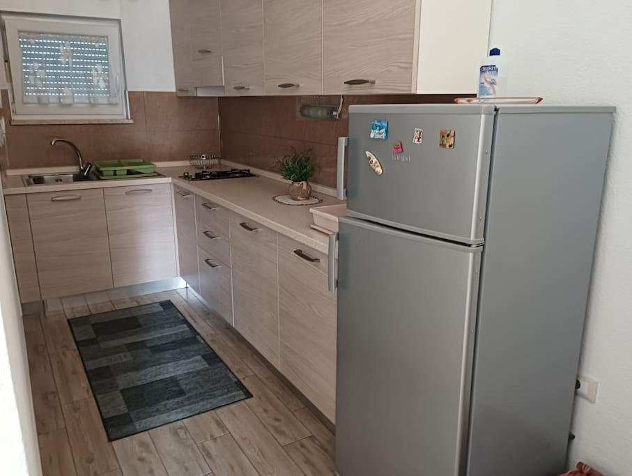Apartment, 200M From Sea Brtonigla Ngoại thất bức ảnh